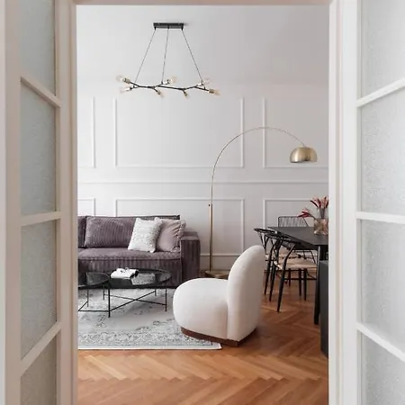 Days - Glamorous W Balcony Near Vltava River Διαμέρισμα Πράγα