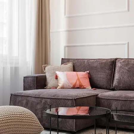 Apartamento Days - Glamorous W Balcony Near Vltava River *